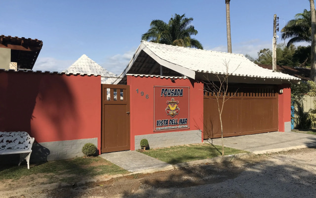 Pousada Vista Dell Mar