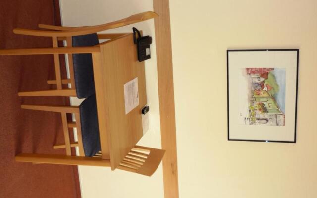 Pension Im Malerwinkel