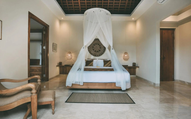 Puri Sebali Resort