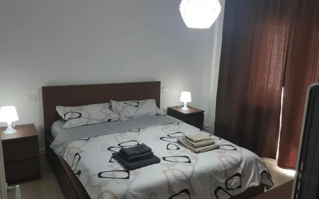 SimpliCity Apartament