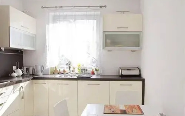 Apartament Polanka