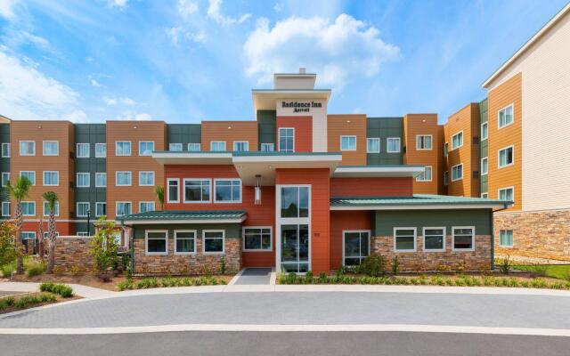 Residence Inn by Marriott Spartanburg Westgate