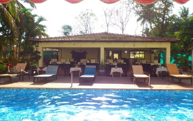 Star of The Sea Resort