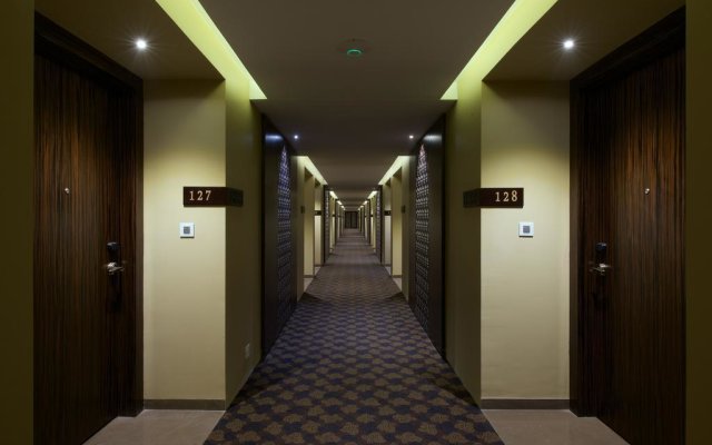 Hotel Lakend