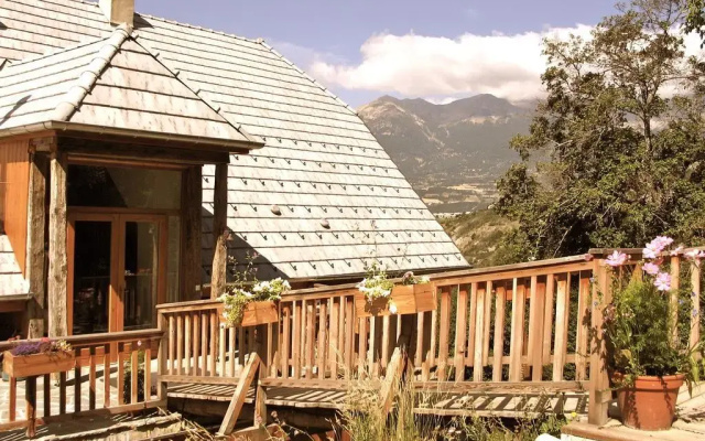 Le Moulin Ollivier