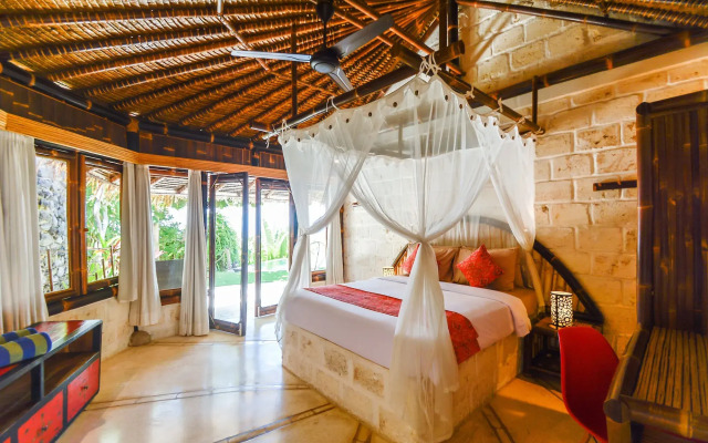 Le Bamboo Bali