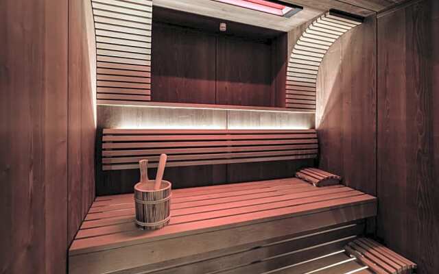 Cocoon - Alpine Boutique Lodge