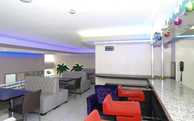 Timya Hotel