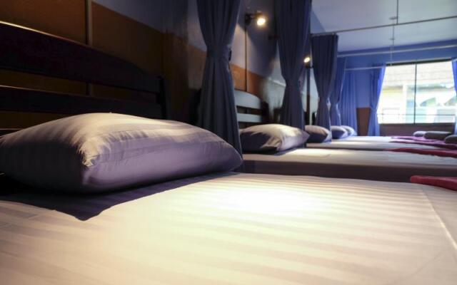 Yorying Hostel