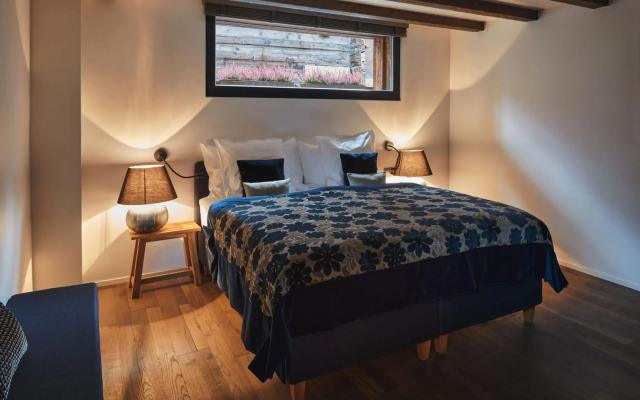 SCHLOSS Zermatt - CBD & Adaptogenic Spa and Sport Hotel