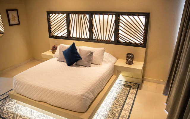 Hotel La Finca Buritaca
