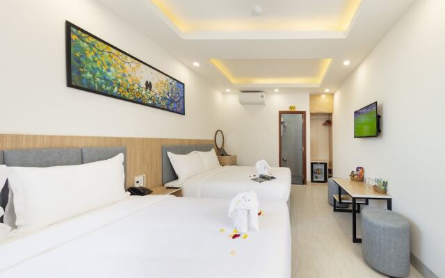 Salah Hotel Quy Nhon