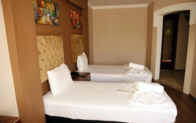 Nova Hotel