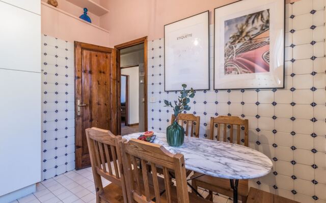 Wine Apartments Florence Franciacorta