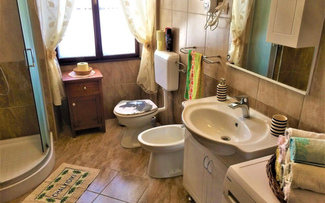 Noemi City Apartments