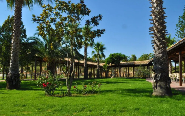 Tenuta Di Bellaprima