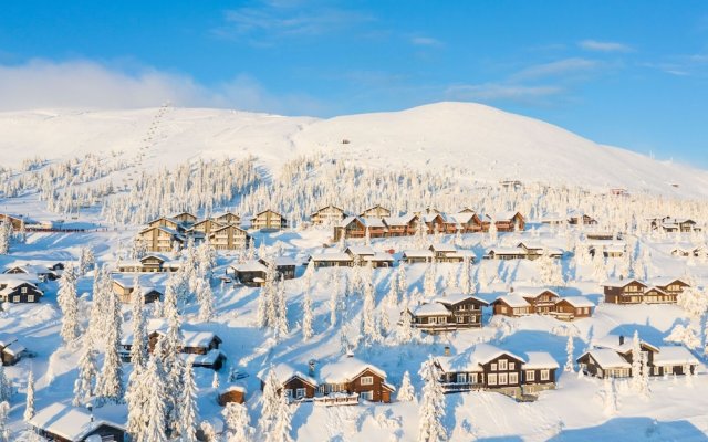 Trysil