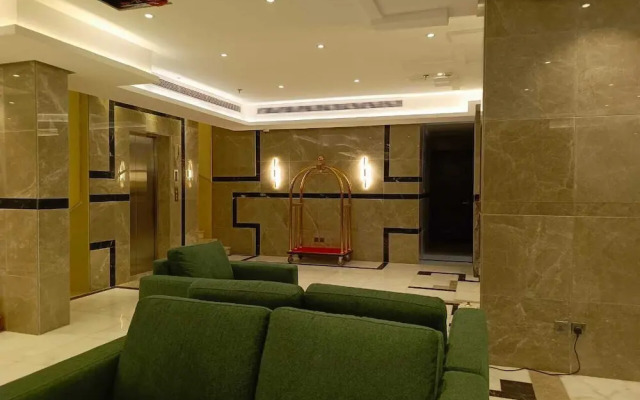 WOW Jeddah Hotel-Setten Road