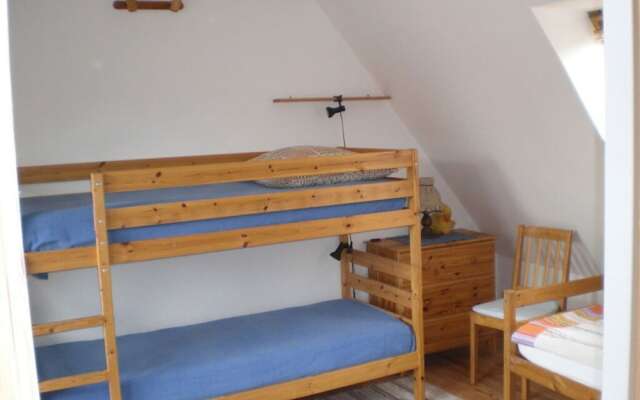 Holiday Home Environmental House Treene