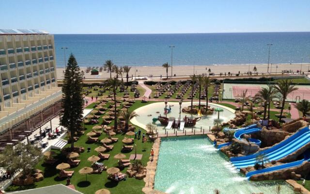 Evenia Zoraida Resort