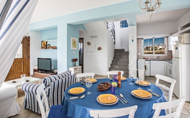 Cyprus Villa Sunny 6 Gold