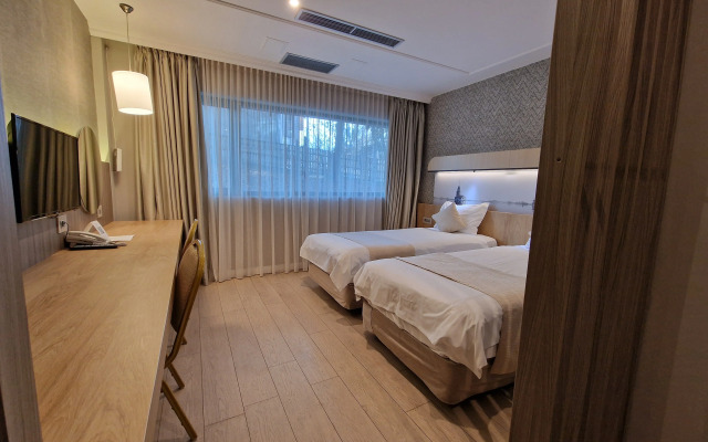 Hotel Sunny Hill