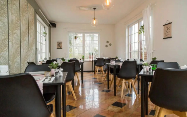 Hotel - Restaurant De 4 Jaargetijden