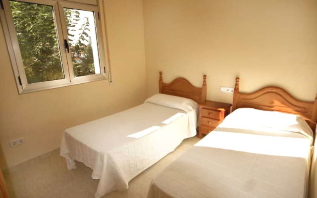 Chalet Costa Dorado