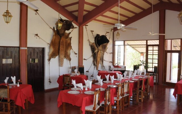 Villa Cayo Saetia