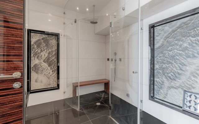 The TLV DREAM by BREEZ