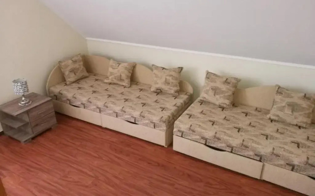 Lívia Apartman