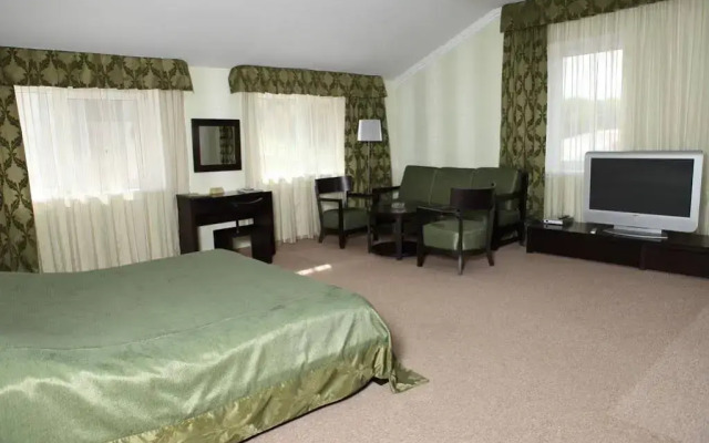 Лавина Отель