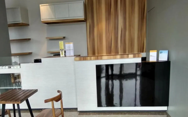 Collection O Bekasi Timur Near Gedung Juang Formerly Regia Tambun