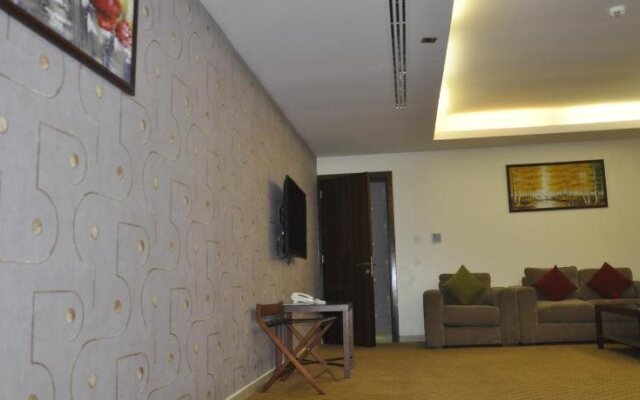 Tapa Suites
