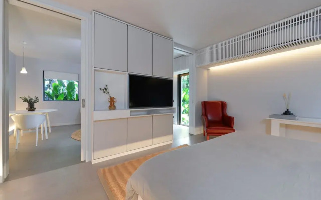Tree Villa Bangkok