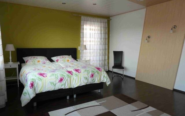 Ferienwohnung Lindenstraße