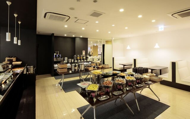 Candeo Hotels Uenokoen