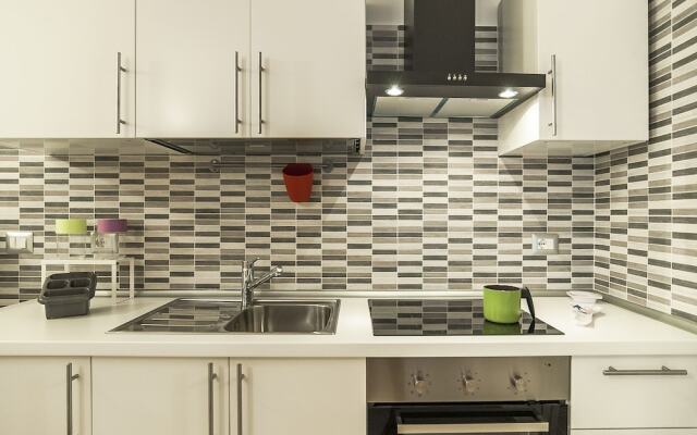 Casa Vacanza Cariddi Loft