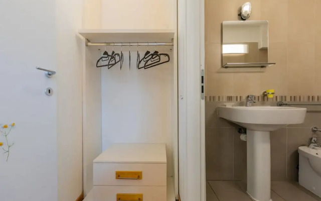 Priocca Mono 001 by Wonderful Italy