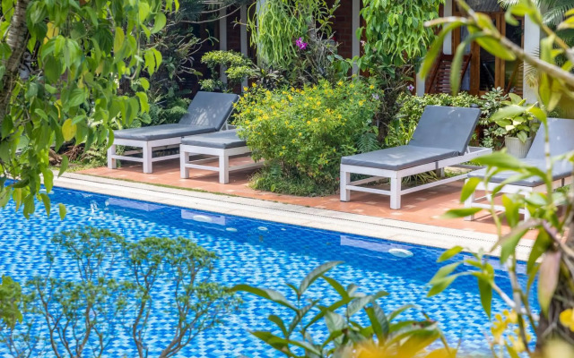 Little Garden Bungalow