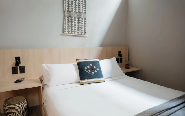 Casa Lomah Napoles WTC