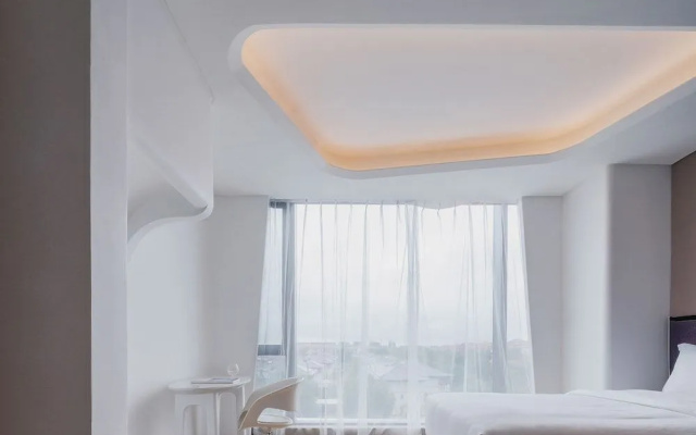 FlyZoo Hotel Hangzhou – Guest Rooms – Hangzhou