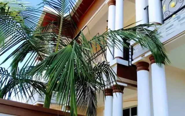 Kigali Nice Homes