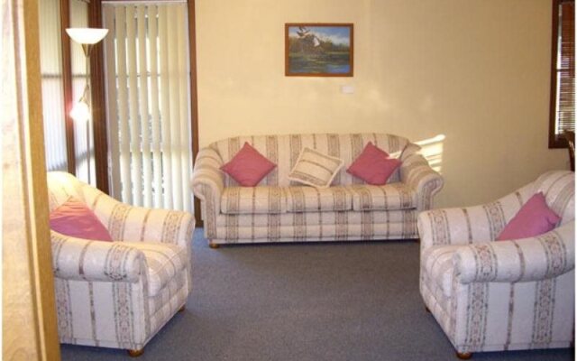 Brilex Park B & B