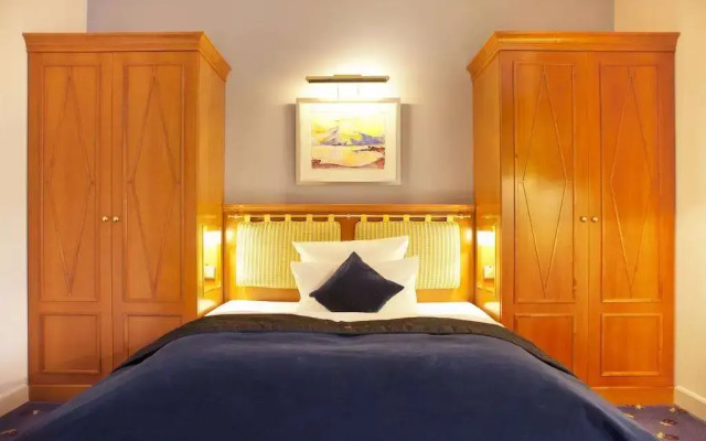 Romantik Hotel Kleber Post