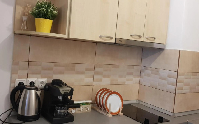 Karastoyanovi's apartment 2