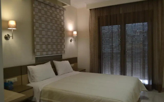 Sissy's Boutique Apartments