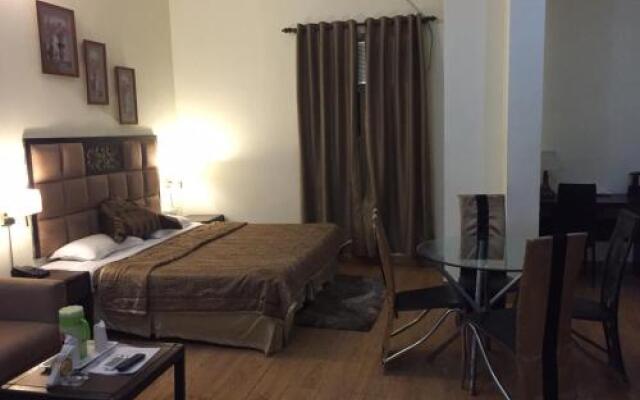 Hotel Gold Residency Kurukshetra