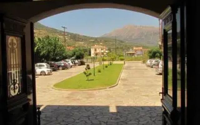 Portofico Hotel