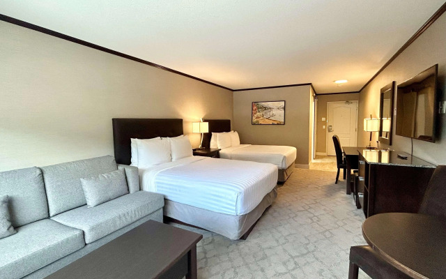 Prestige Lakeside Resort, WorldHotels Elite